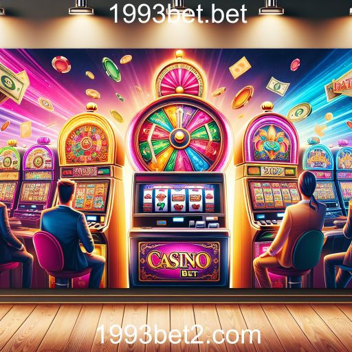 1993bet.bet